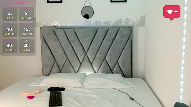 ValyX   online show from 03-25-26, 06:40