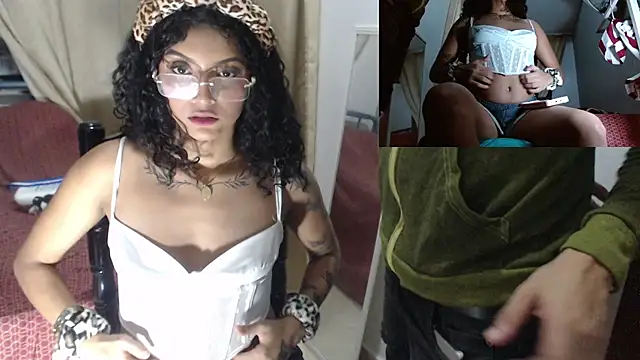 KittyCumm online show from 03-19-26, 04:56