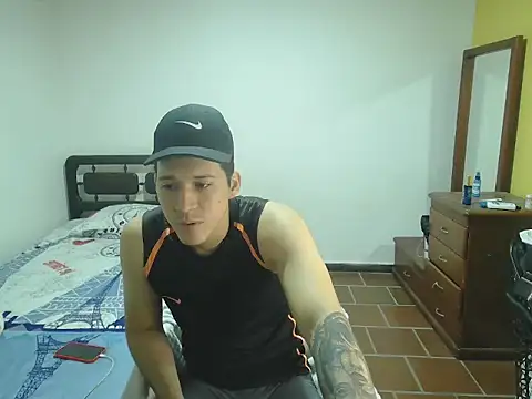 JadeeBlaze online show from 04-28-26, 04:55