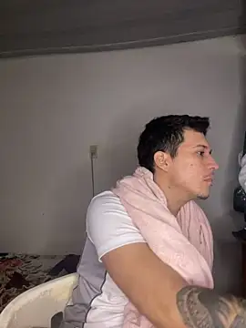 JadeeBlaze online show from 04-16-26, 05:14