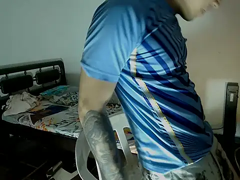 JadeeBlaze online show from 05-06-26, 12:25