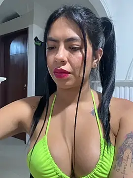 Noa rousse01 online show from 05-09-26, 04:38