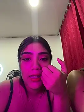 samatha swet online show from 04-24-26, 04:25