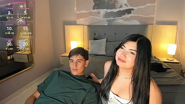 CleoandJames online show from 03-21-26, 11:36