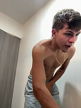Mateo savage online show from 07-25-26, 04:57
