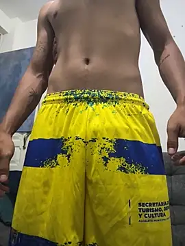 Mateo savage online show from 05-24-26, 03:45