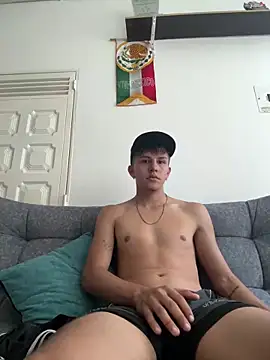 Mateo savage online show from 03-25-26, 02:27