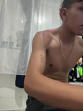 Mateo savage online show from 03-26-26, 02:32