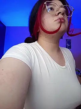 Gigi hart7 online show from 06-07-26, 01:55