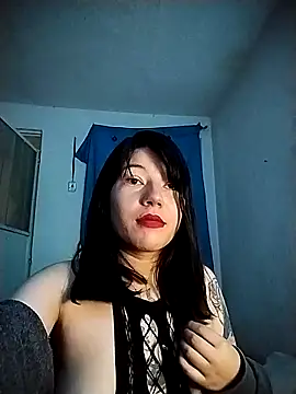 Snapshot of Moon_Thompson chatting on 03-28-26, 08:21 Moon Thompson online show from 03-28-26, 08:21