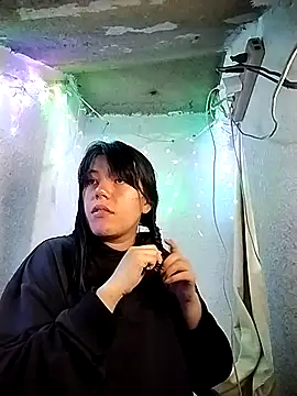 Snapshot of Moon_Thompson chatting on 03-23-26, 11:15 Moon Thompson online show from 03-23-26, 11:15