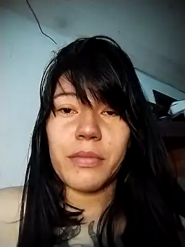 Snapshot of Moon_Thompson chatting on 03-31-26, 03:52 Moon Thompson online show from 03-31-26, 03:52