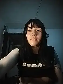 Snapshot of Moon_Thompson chatting on 05-23-26, 03:16 Moon Thompson online show from 05-23-26, 03:16