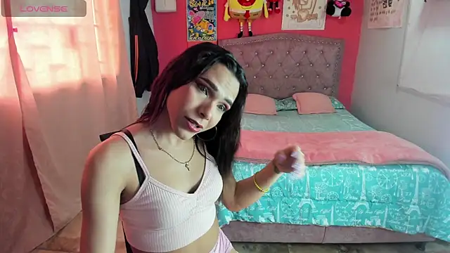 Sofia Hot Latina online show from 05-23-26, 09:58