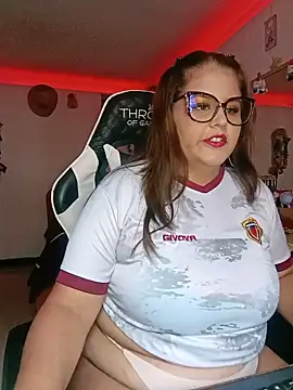 Snapshot of Bonny_rousse01 chatting on 07-03-26, 12:44 Bonny rousse01 online show from 07-03-26, 12:44