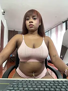 Kloe rousse01 online show from 05-25-26, 08:40