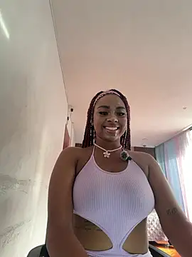 Kloe rousse01 online show from 04-10-26, 09:22