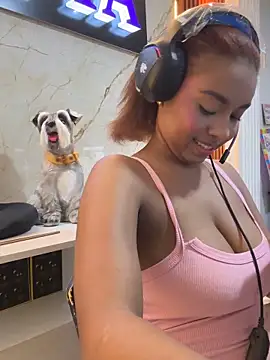 Kloe rousse01 online show from 06-05-26, 06:52