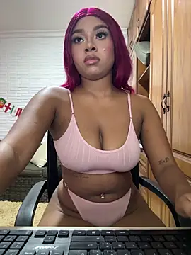 Kloe rousse01 online show from 06-19-26, 07:20