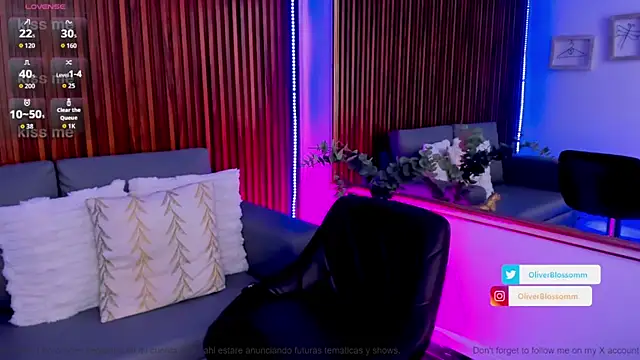 Oliver20   online show from 06-11-26, 12:32