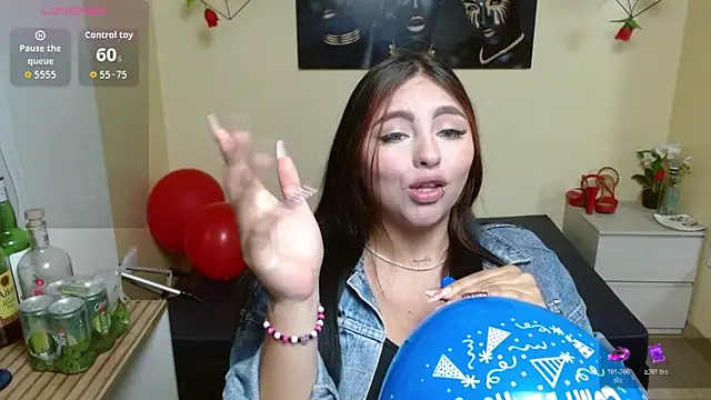 Miley Clarck online show from 04-13-26, 12:53