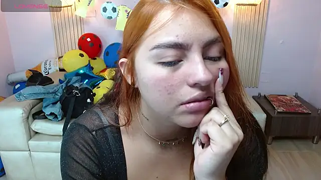 Snapshot of Miley_Clarck chatting on 07-14-26, 07:42 Miley Clarck online show from 07-14-26, 07:42