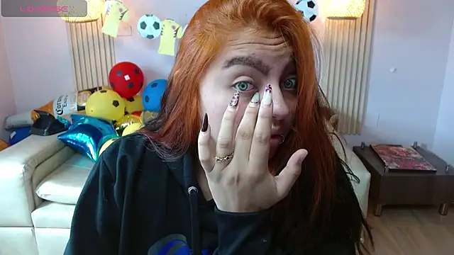 Snapshot of Miley_Clarck chatting on 07-13-26, 01:54 Miley Clarck online show from 07-13-26, 01:54
