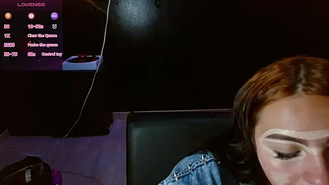 Miley Clarck online show from 05-13-26, 12:56