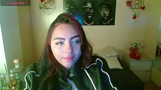 Miley Clarck online show from 03-26-26, 12:58
