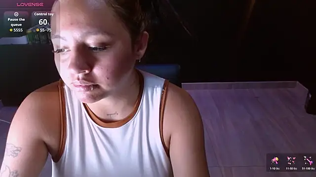 Miley Clarck online show from 06-01-26, 07:46