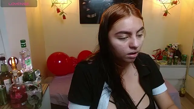 Miley Clarck online show from 04-30-26, 12:34