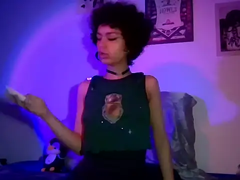 Tabitta  online show from 03-20-26, 03:07