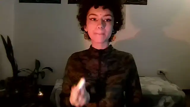 Tabitta  online show from 05-25-26, 12:10