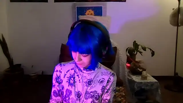 Tabitta  online show from 06-13-26, 11:02
