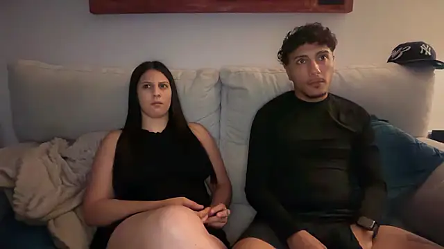 goldcouple22 online show from 05-06-26, 10:14