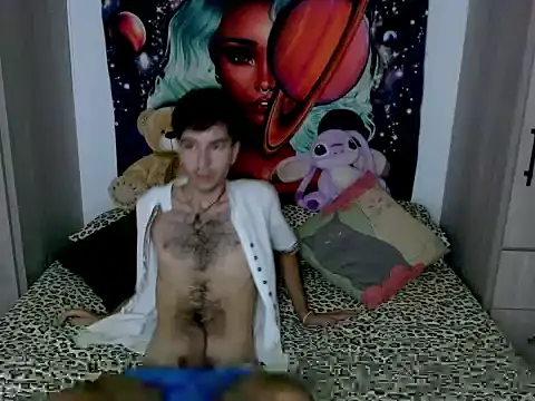 Snapshot of Adrien_polo chatting on 05-15-26, 02:53 Adrien polo online show from 05-15-26, 02:53
