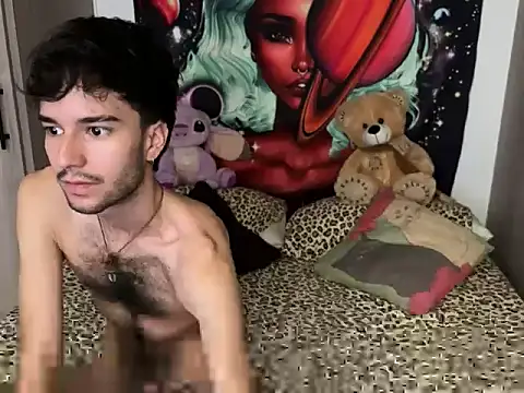 Snapshot of Adrien_polo chatting on 05-02-26, 01:05 Adrien polo online show from 05-02-26, 01:05
