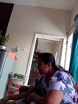 Andhra-pinkman2 online show from 03-22-26, 07:10