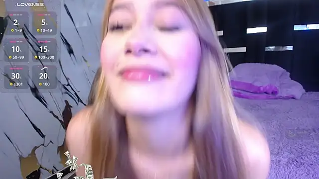 Daniela-hill online show from 04-07-26, 04:03