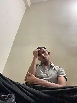 cool guy 1 online show from 03-21-26, 06:25