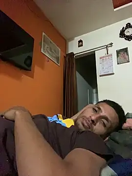 cool guy 1 online show from 03-29-26, 05:14