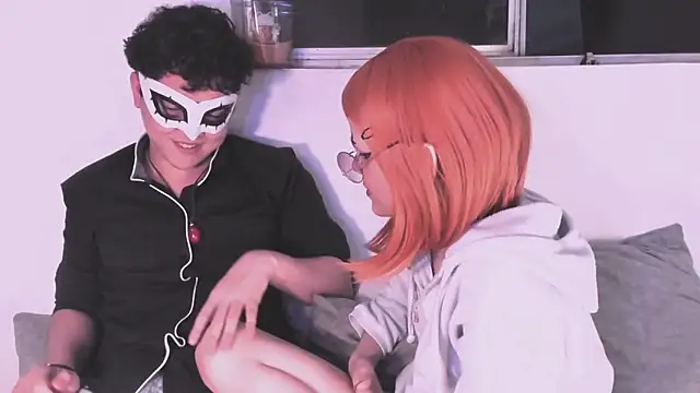 Tuxxxedo online show from 04-07-26, 06:26