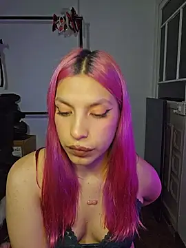 Snapshot of Mystic_Bloom_ chatting on 03-20-26, 02:01 Mystic Bloom online show from 03-20-26, 02:01