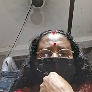 Snapshot of Riya45326 chatting on 06-26-26, 11:27 Riya45326 online show from 06-26-26, 11:27