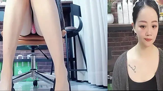 Latte-01 online show from 05-14-26, 03:03
