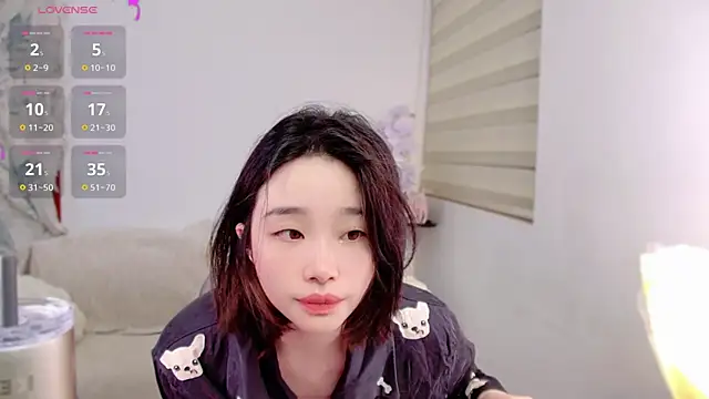 JaeHartMorn online show from 06-11-26, 10:51
