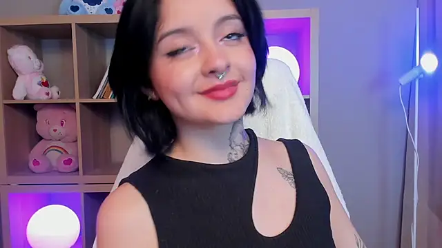  EmilyRouge  online show from 04-30-26, 04:30