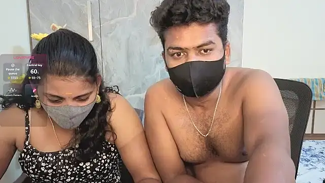 Tamil ramantic partner online show from 05-03-26, 03:26