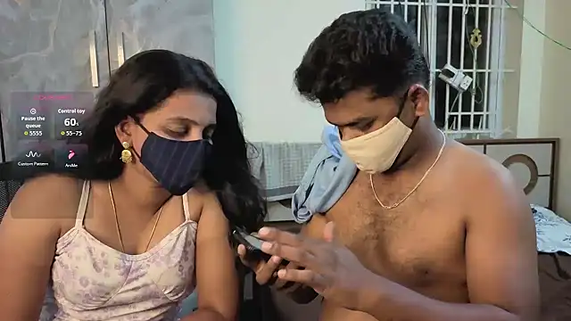 Tamil ramantic partner online show from 06-23-26, 04:16