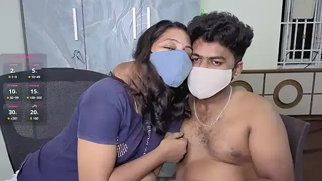 Tamil ramantic partner online show from 06-02-26, 03:12